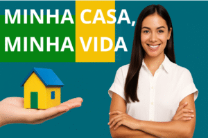 Minha casa minha vida