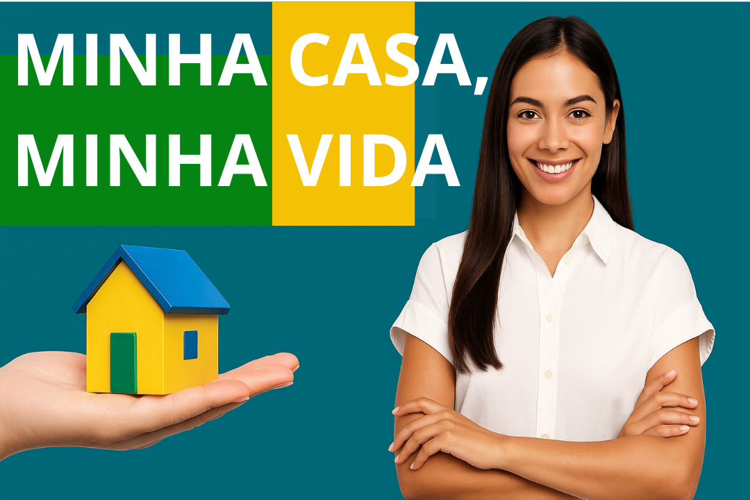 Minha casa minha vida