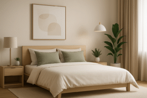 Decoração Para Quarto de Casal
