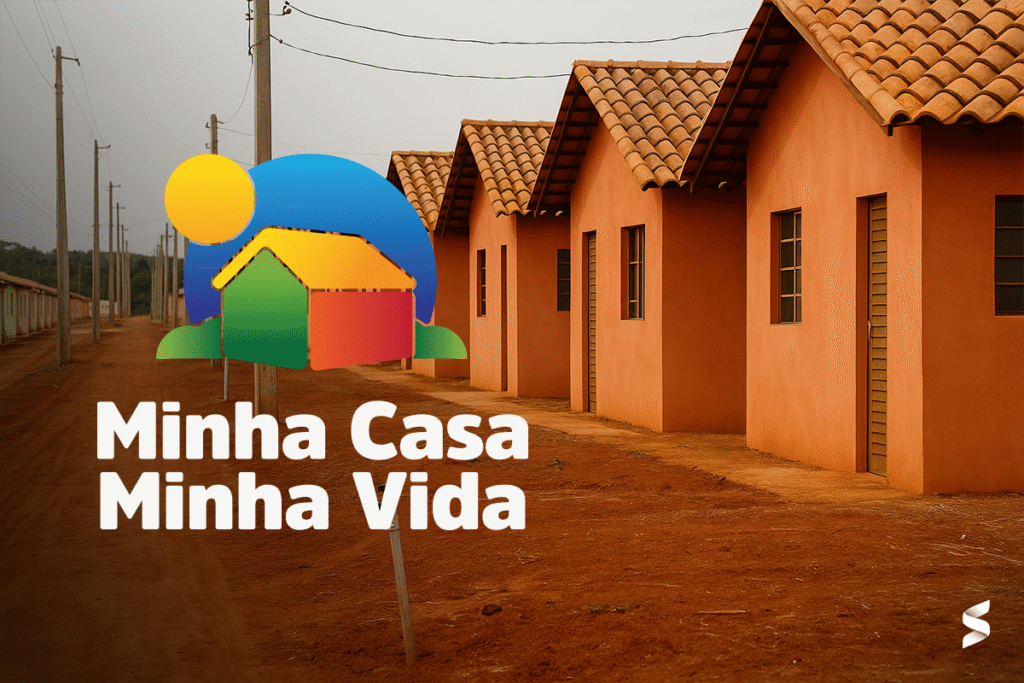 minha casa minha vida