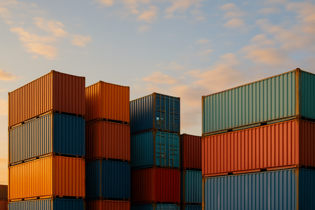 mudança internacional