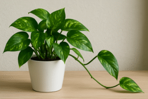 Como Cuidar da Planta Jiboia