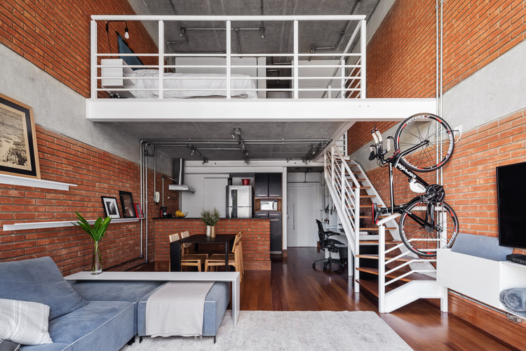 loft