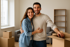 vantagens do apartamento pronto para morar