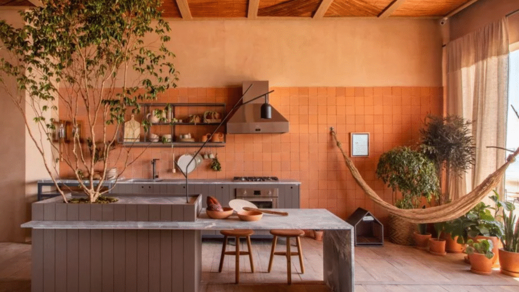 decoração com personalidade