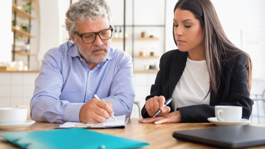 empreendendo com consultoria especializada