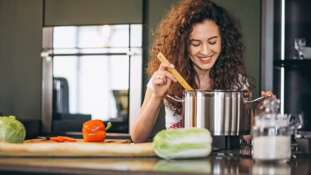 empreendendo com alimentação
