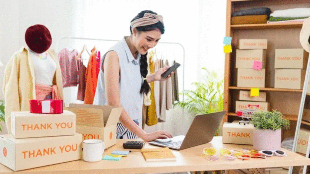 empreendendo com franquia virtual